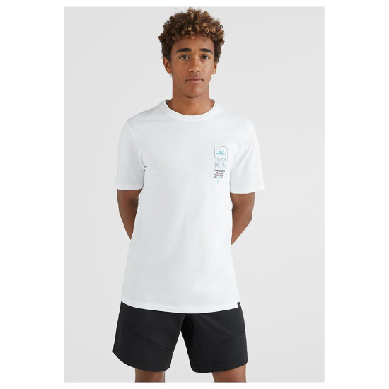 O'neill Ανδρική κοντομάνικη μπλούζα O'neill Ανδρική κοντομάνικη μπλούζα